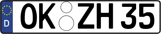 OK-ZH35