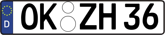 OK-ZH36