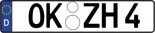 OK-ZH4