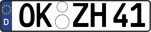 OK-ZH41