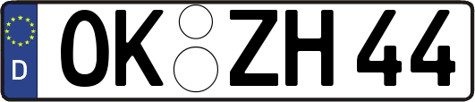 OK-ZH44