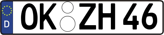 OK-ZH46