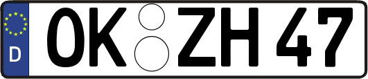 OK-ZH47