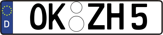 OK-ZH5