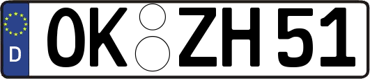 OK-ZH51