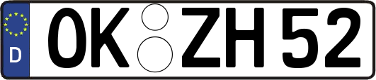 OK-ZH52