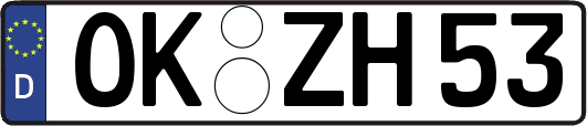 OK-ZH53