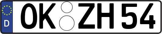 OK-ZH54