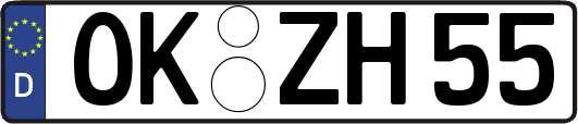 OK-ZH55