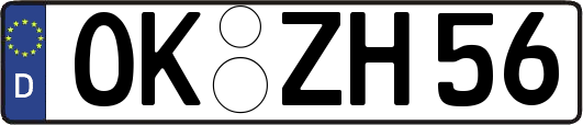 OK-ZH56