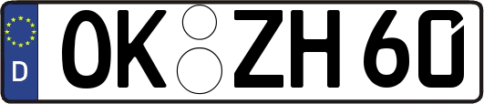 OK-ZH60