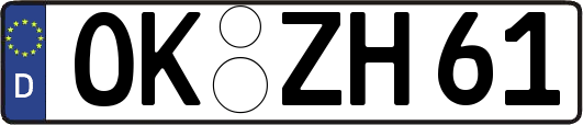 OK-ZH61