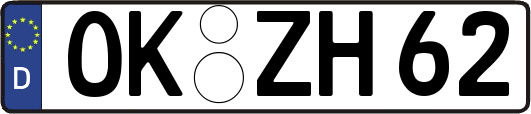 OK-ZH62