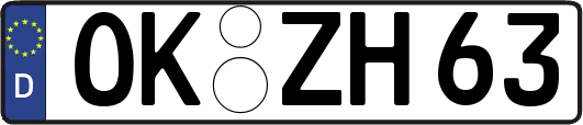OK-ZH63