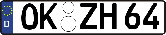 OK-ZH64