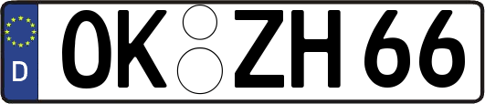 OK-ZH66