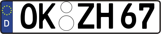 OK-ZH67