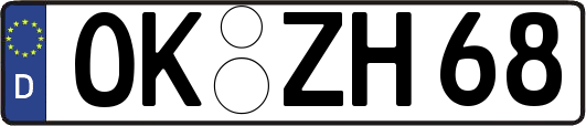 OK-ZH68