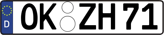 OK-ZH71