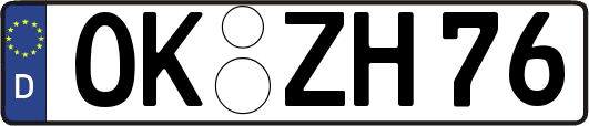 OK-ZH76