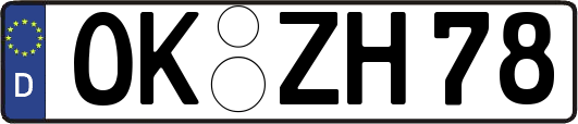 OK-ZH78