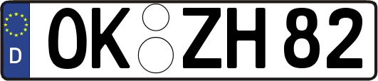 OK-ZH82