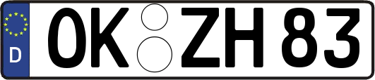 OK-ZH83