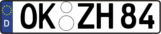 OK-ZH84