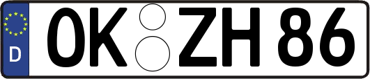 OK-ZH86