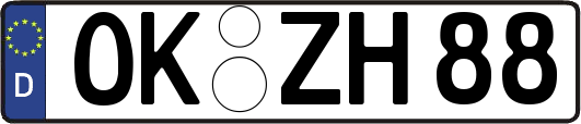 OK-ZH88