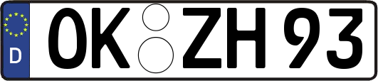 OK-ZH93