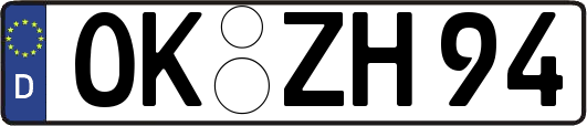 OK-ZH94