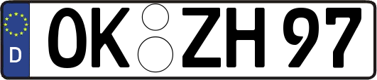 OK-ZH97