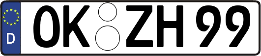 OK-ZH99