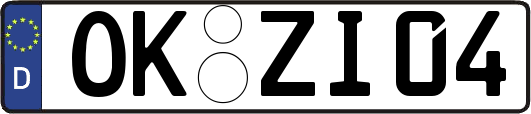 OK-ZI04