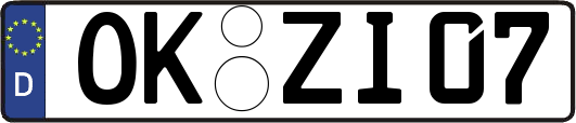 OK-ZI07