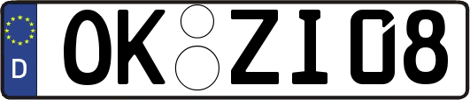 OK-ZI08