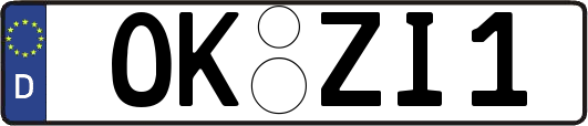 OK-ZI1