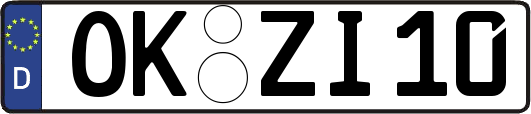 OK-ZI10