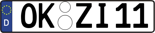 OK-ZI11