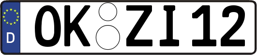 OK-ZI12
