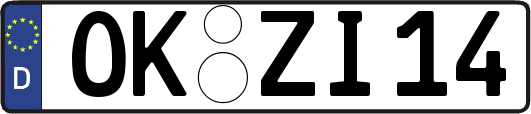 OK-ZI14