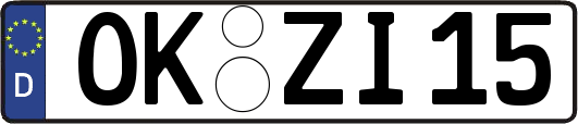 OK-ZI15