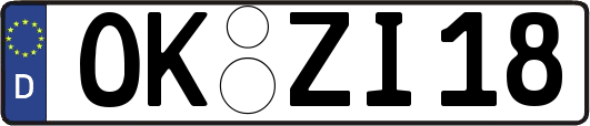 OK-ZI18