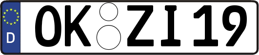 OK-ZI19