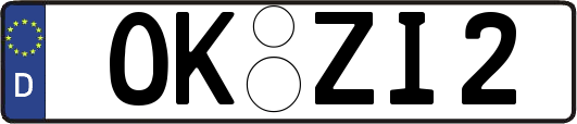 OK-ZI2
