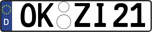 OK-ZI21
