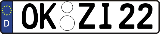 OK-ZI22