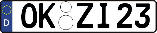 OK-ZI23