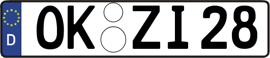 OK-ZI28